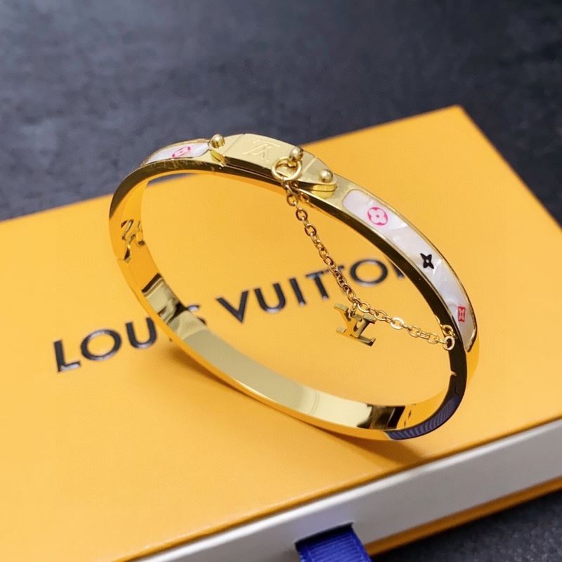 Louis Vuitton Bracelets